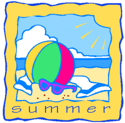 Free summer clipart kids summer clipart free clipart images ...