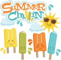 28+ Collection of Cute Popsicle Clipart | High quality, free ...