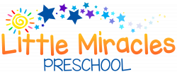 Little Miracles Pre-School, Vernon, BC, Pre-School
