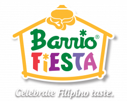 Barrio Fiesta | Logopedia | FANDOM powered by Wikia