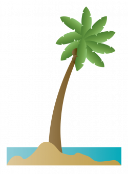 Island, Palm Tree, Palm, Coconut, Beach, Summer #island, #palmtree ...