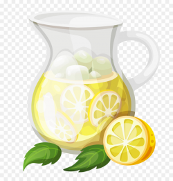 Lemonade Clipart clipart - Lemonade, Food, Lemon ...
