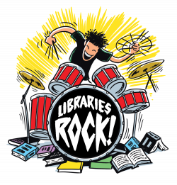 Libraries Rock!