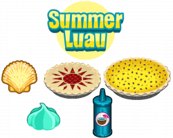 Image - Summer Luau Ingredients - Bakeria.png | Flipline Studios ...