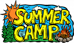 Summer is right around the corner and most camps fill up early in ...