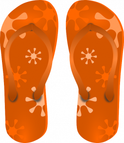 ForgetMeNot: Footwear - flip-flops
