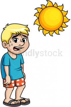 Free Sunny Clipart summer, Download Free Clip Art on Owips.com