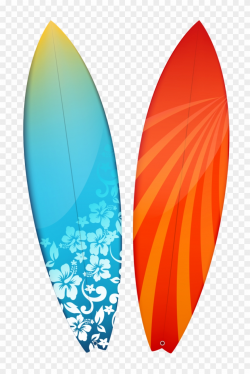 Surfboards Png Clipart Image High Quality - Summer Surf ...