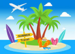 Free Travel Clipart - Clip Art Pictures - Graphics ...