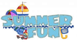 Summer Vacation Clipart | Mysummerjpg.com