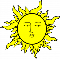 Microsoft Sun Cliparts Free collection | Download and share ...