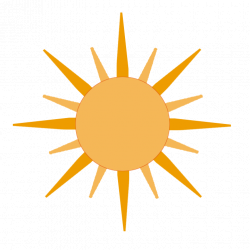 28+ Collection of Sun Clipart Gif | High quality, free cliparts ...