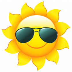 28+ Collection of Transparent Clipart Sun | High quality, free ...