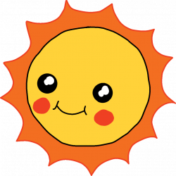 25 Best Sun Clipart Images You Can Download - Free Clipart Graphics ...