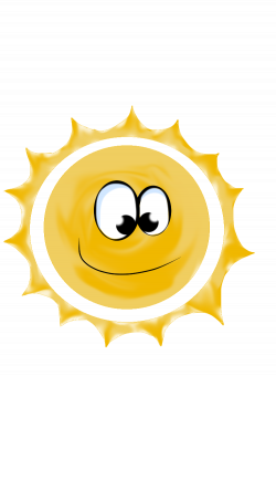 Free ClipArt Cartoony sun png You can use these Creative Commons ...