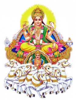 Download god sun png image, chhat puja images transparent background