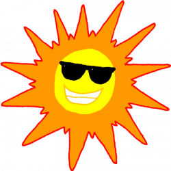 3d Sun Clipart | Free download best 3d Sun Clipart on ...