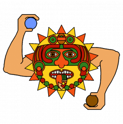Inca Sticker for iOS & Android | GIPHY