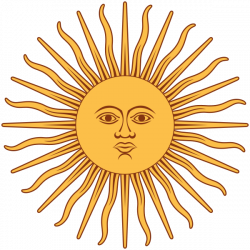 La historia es el molde del hombre: Inti, dios Inca del Sol | Sol ...