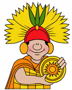 28+ Collection of Inca King Clipart | High quality, free cliparts ...