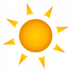 Sun Transparent PNG File | Web Icons PNG