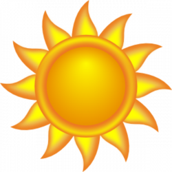 Sunlight Free content Clip art - Animated Sun 600*600 transprent Png ...