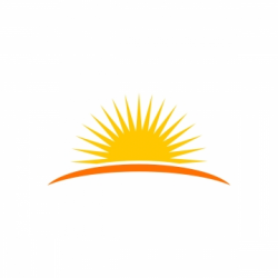 Sun Logo Png, Vector, PSD, and Clipart With Transparent ...
