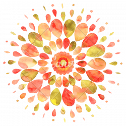 Image result for sun mandala logo | Logos | Pinterest | Watercolor ...