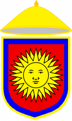 Coat of Arms of Tondo/Tundo-Namayan Kingdom by ramones1986 on DeviantArt