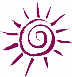 Sun Clip Art at Clker.com - vector clip art online, royalty free ...