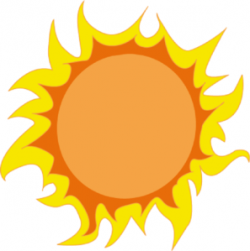 Sun Clipart Animation | Free download best Sun Clipart ...
