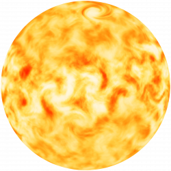 Sun Planet PNG Clip Art - Best WEB Clipart