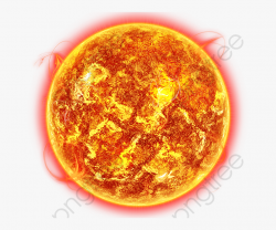 Sun, Sun Clipart, Planet Png Transparent Image And - Планета ...
