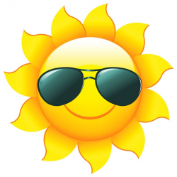 Smiling Sun Images Clipart | Free download best Smiling Sun ...