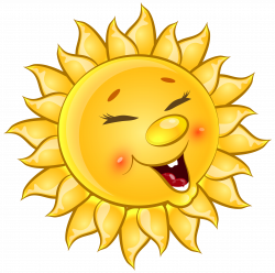 Transparent Cute Sun Cartoon PNG Clipart Picture | Gallery ...