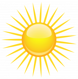 Sun Transparent PNG Picture Clipart | Gallery Yopriceville - High ...