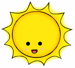 Cute sunshine cliparts free download clip art png - Clipartix