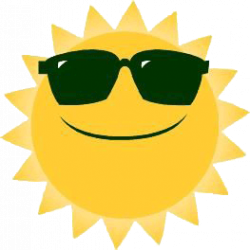 Free Summer Sun Cliparts, Download Free Clip Art, Free Clip ...