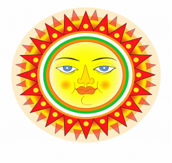 1519811871 Clip Art Sun - Sinhala And Tamil New Year 2019 ...