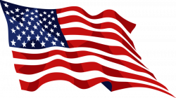 100+< Free American Flag Clipart Images 【2018】
