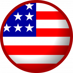 United States Flag Clipart at GetDrawings.com | Free for personal ...