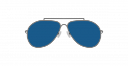 Aviator Sunglasses Clipart – McAllister Technical Services