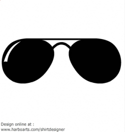 84+ Clip Art Sunglasses | ClipartLook