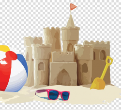 Sand art and play Castle Sculpture Drawing Jacksonville ...