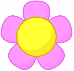 Image Flower Icon Battle for Dream Island Wiki #2114 - Free Icons ...