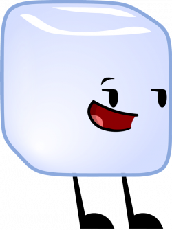 Collection of 14 free Cubing clipart bfdi. Download on ubiSafe