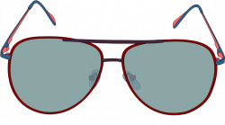 Clip art of sunglasses clipart clipartwiz 2 - Clipartix