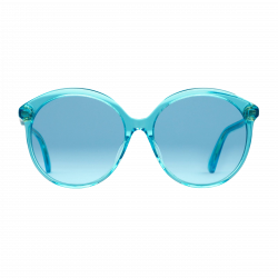 If Sunglasses Had Superpowers, They'd Look Like This