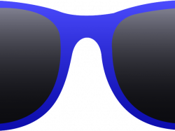 Sun With Sunglasses Free Download Clip Art - carwad.net