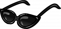 Cat Eye Sunglasses | Club Penguin Wiki | FANDOM powered by Wikia